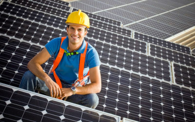 Are You Thinking of Building a Solar Panel?