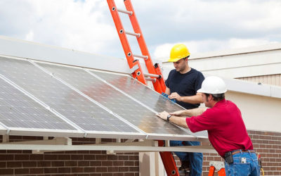 Building Your Own Solar Panel – Important Points to Consider